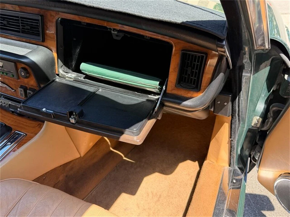 1986 Jaguar XJ Series 3 - Image 29 of 31