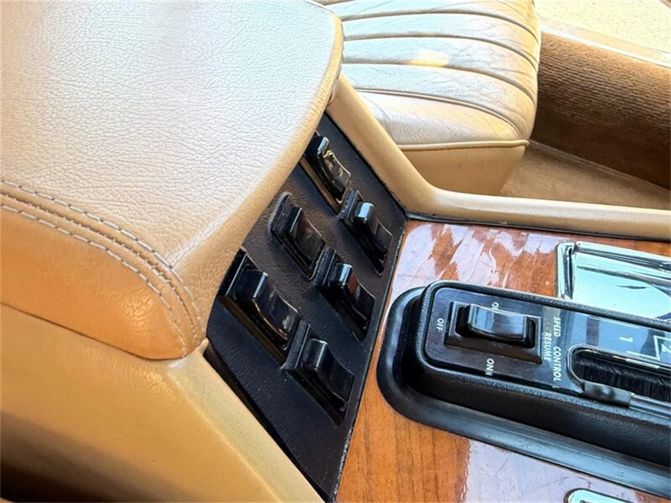 1986 Jaguar XJ Series 3 - Image 27 of 31