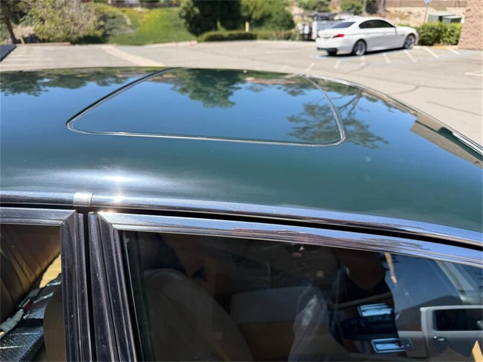 1986 Jaguar XJ Series 3 - Image 14 of 31