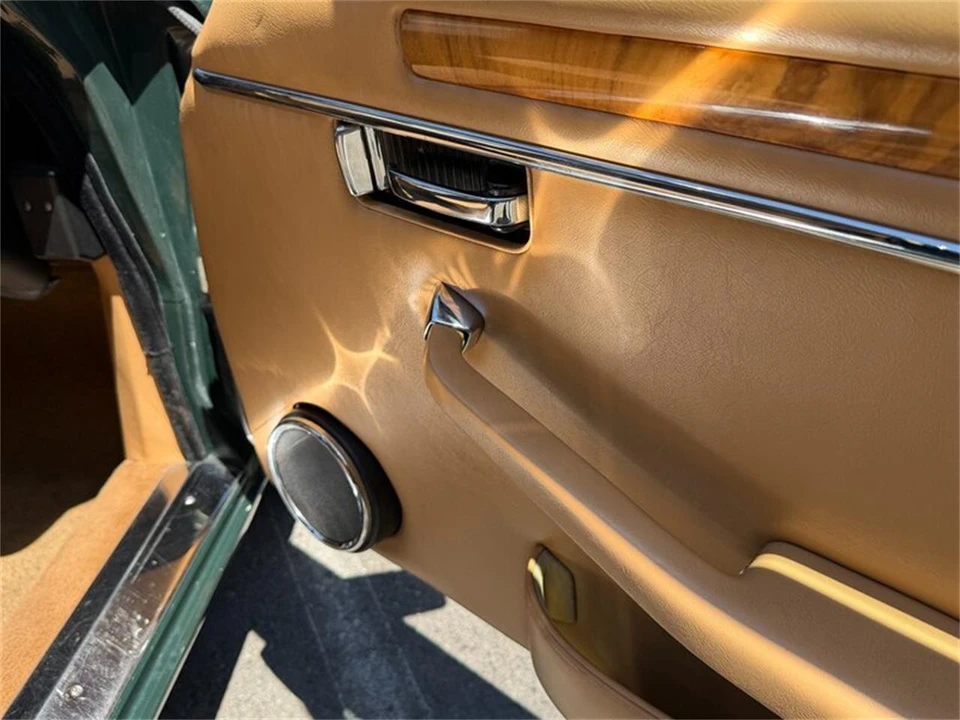1986 Jaguar XJ Series 3 - Image 30 of 31