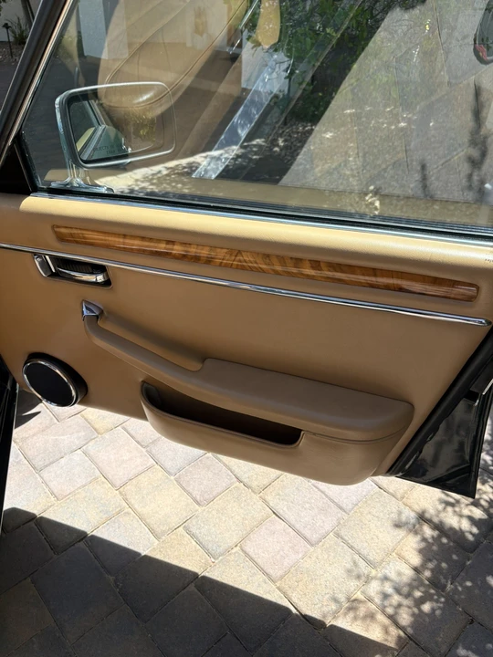 1986 Jaguar - Image 14 of 31