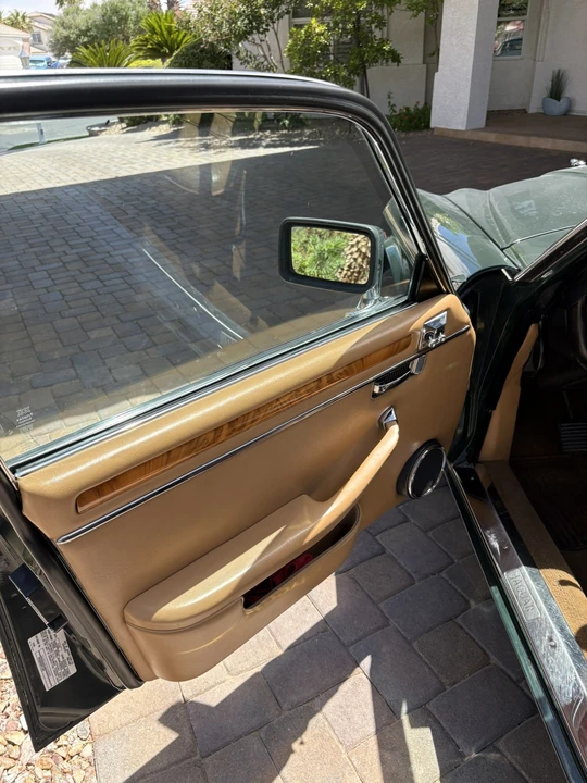 1986 Jaguar - Image 15 of 31