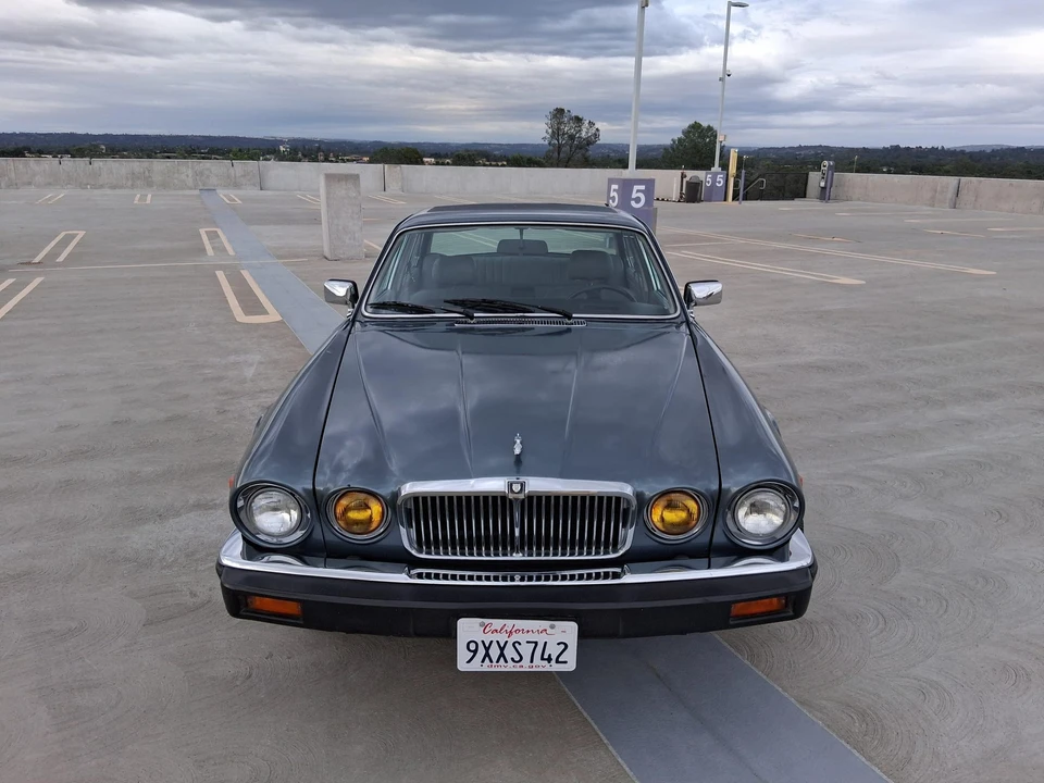 1986 Jaguar XJ Series 3 - Image 20 of 31