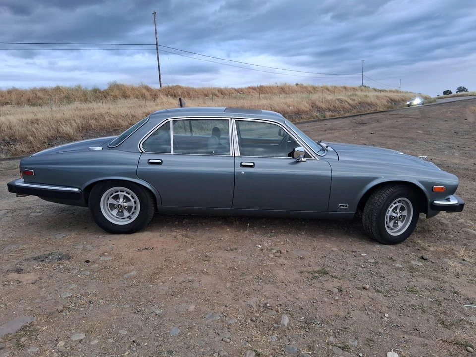 1986 Jaguar XJ Series 3 - Image 16 of 31