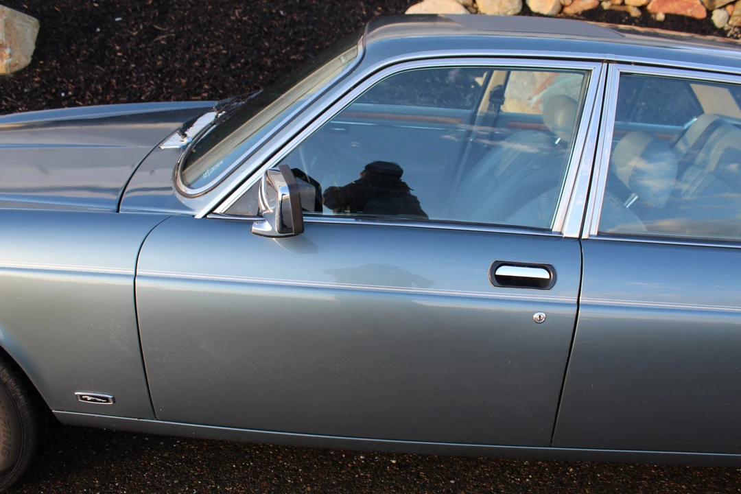 1986 Jaguar XJ Series 3 - Image 31 of 31