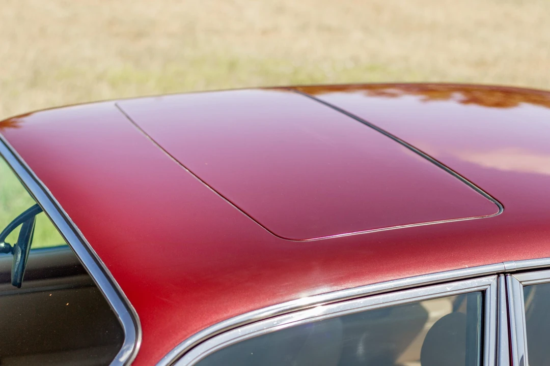 1986 Jaguar XJ Series 3 - Image 9 of 31