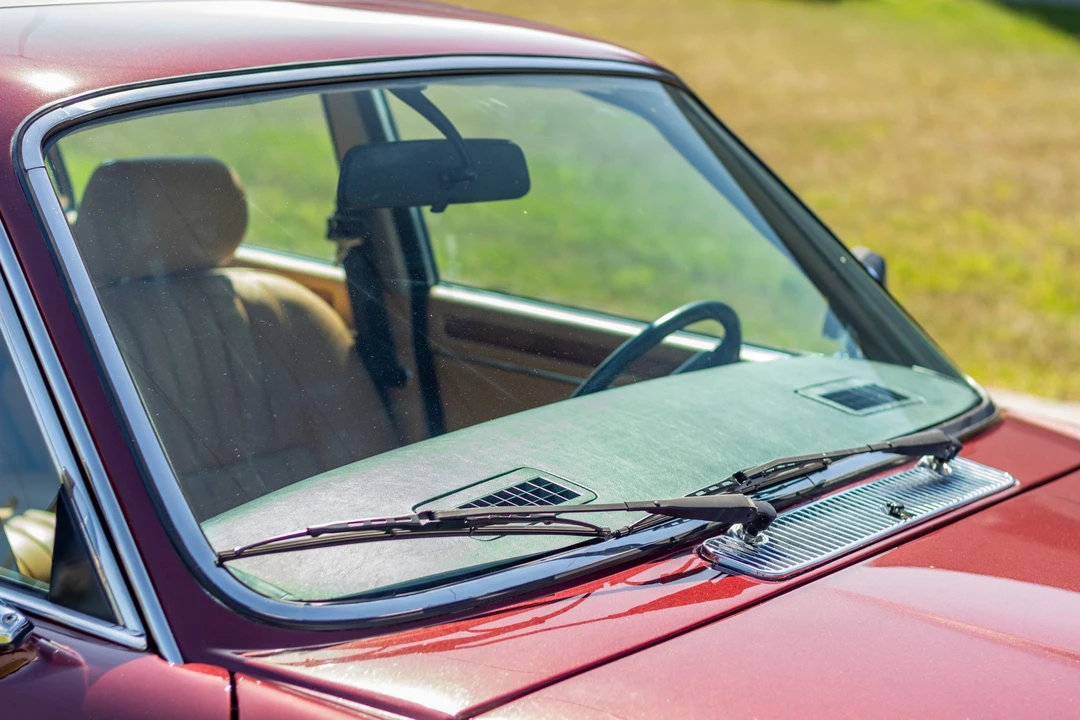 1986 Jaguar XJ Series 3 - Image 31 of 31