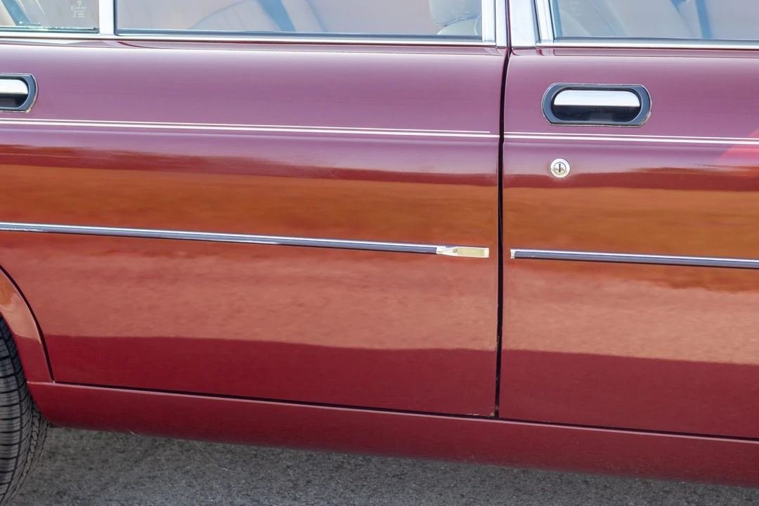 1986 Jaguar XJ Series 3 - Image 20 of 31