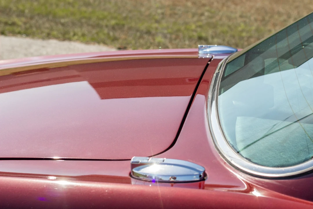 1986 Jaguar XJ Series 3 - Image 24 of 31