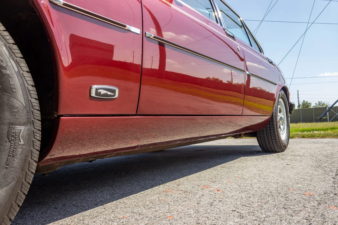 1986 Jaguar XJ Series 3 - Image 29 of 31