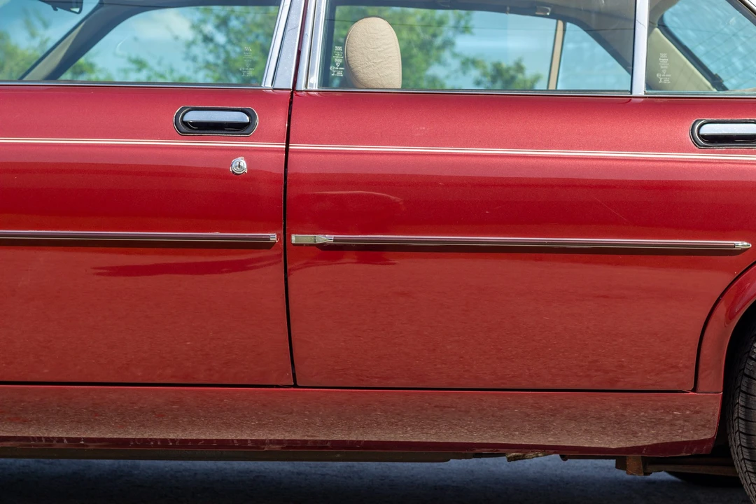 1986 Jaguar XJ Series 3 - Image 28 of 31
