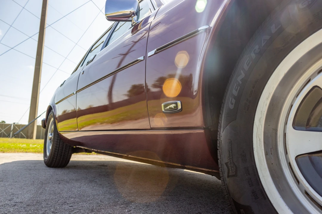 1986 Jaguar XJ Series 3 - Image 18 of 31