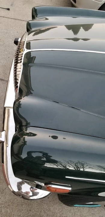 1986 Jaguar XJ Series 3 - Image 5 of 11