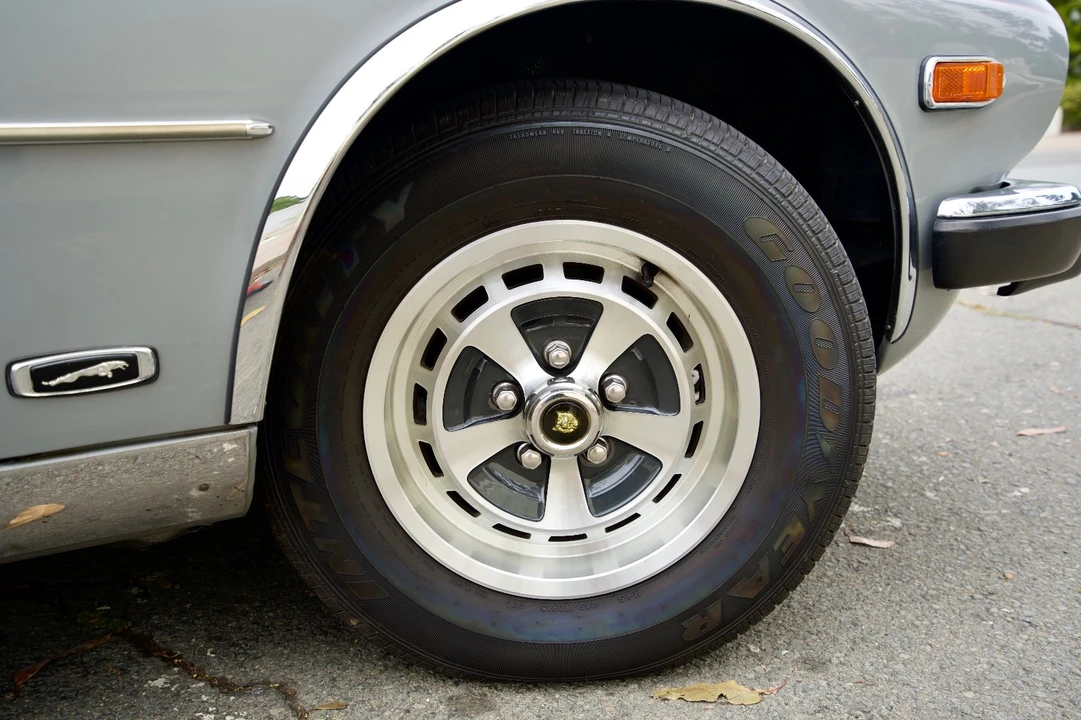1986 Jaguar XJ Series 3 - Image 5 of 20