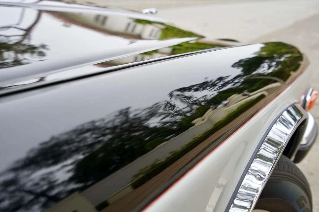 1986 Jaguar XJ Series 3 - Image 19 of 20