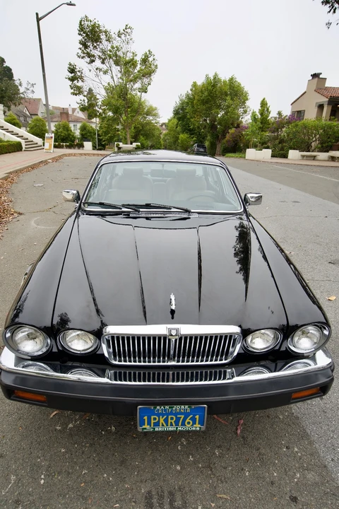 1986 Jaguar XJ Series 3 - Image 18 of 20