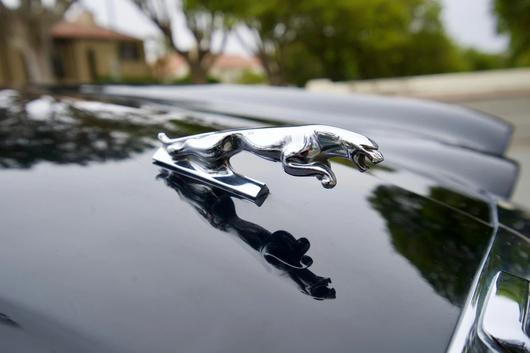 1986 Jaguar XJ Series 3 - Image 12 of 20