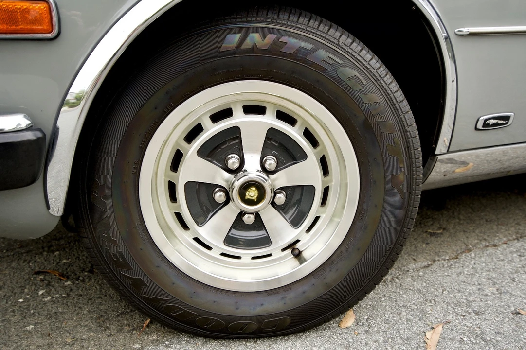 1986 Jaguar XJ Series 3 - Image 8 of 20