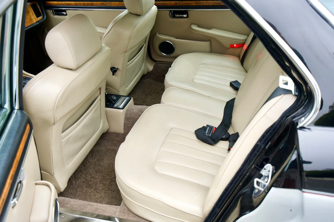 1986 Jaguar XJ Series 3 - Image 13 of 20