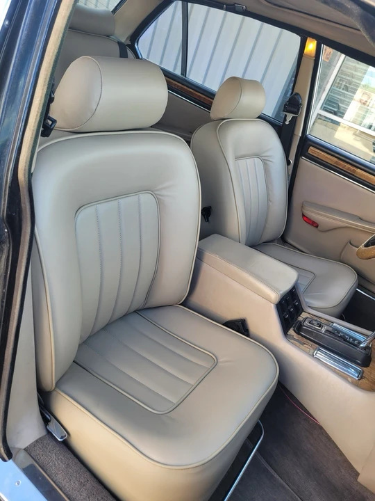 1986 Jaguar XJ Series 3 - Image 7 of 9