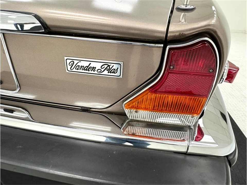 1986 Jaguar XJ Series 3 - Image 21 of 31