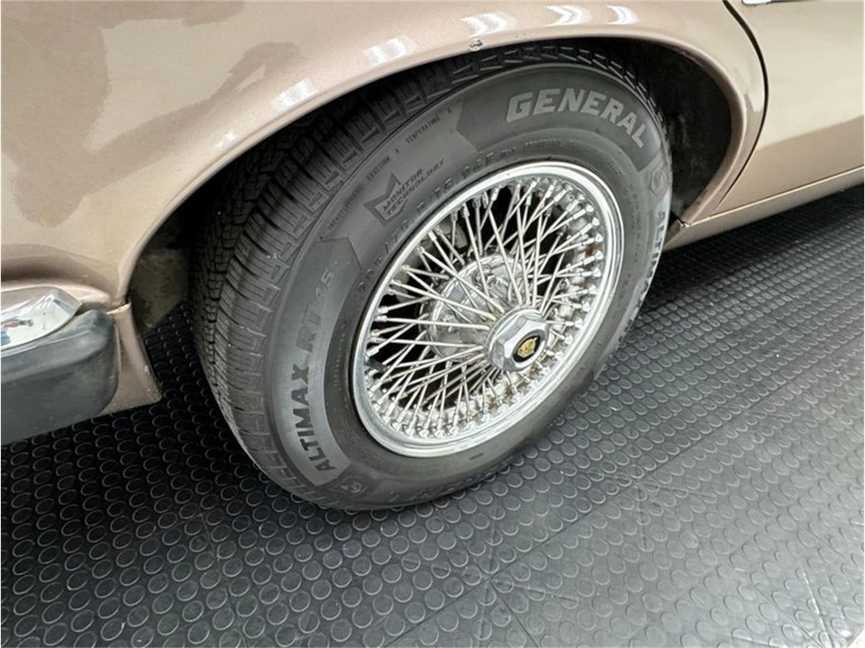 1986 Jaguar XJ Series 3 - Image 22 of 31