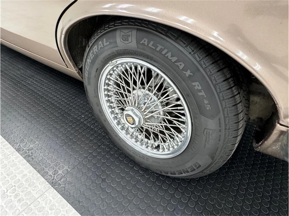 1986 Jaguar XJ Series 3 - Image 19 of 31
