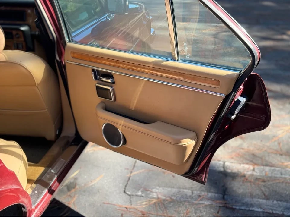 1986 Jaguar XJ Series 3 - Image 15 of 20