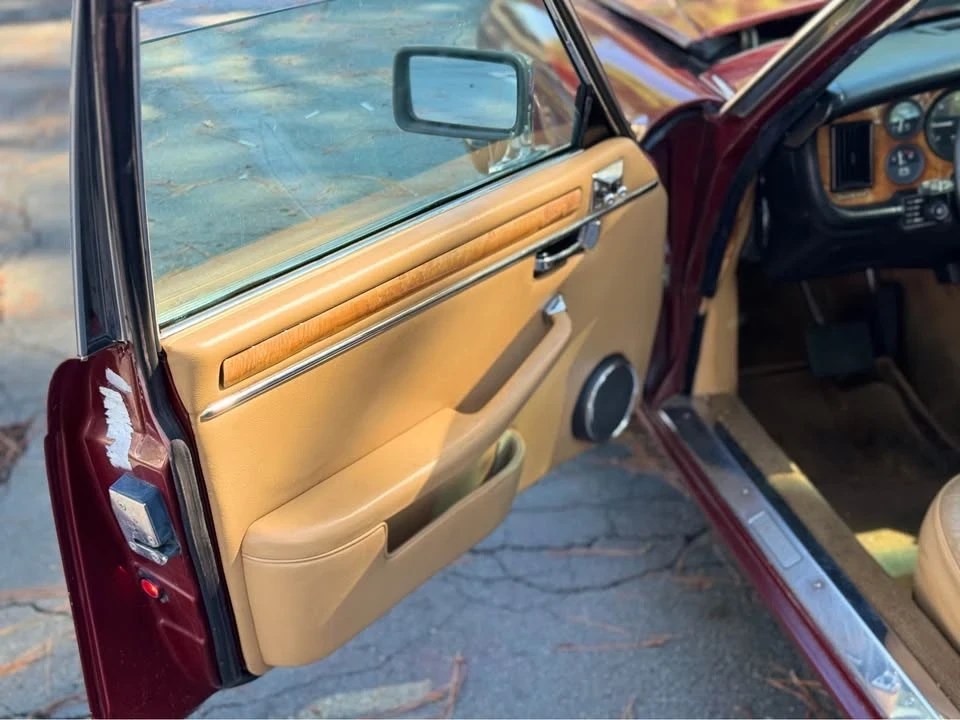 1986 Jaguar XJ Series 3 - Image 12 of 20