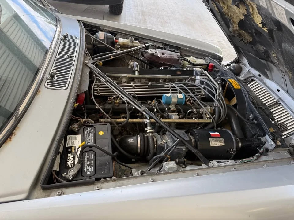 1986 Jaguar XJ Series 3 - Image 5 of 6