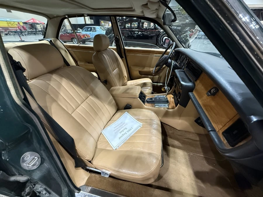 1986 Jaguar XJ Series 3 - Image 6 of 7