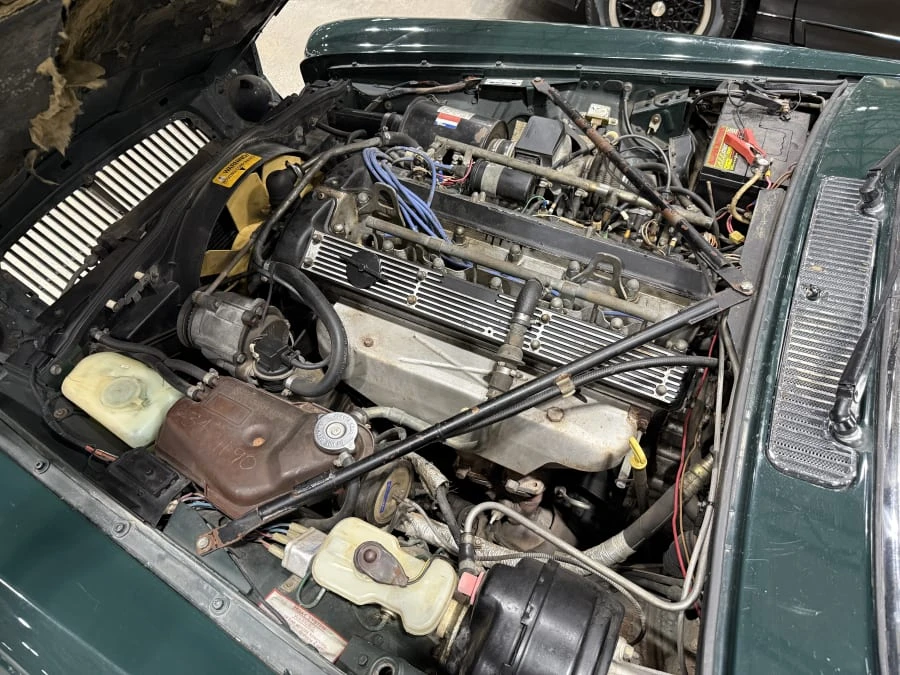 1986 Jaguar XJ Series 3 - Image 7 of 7