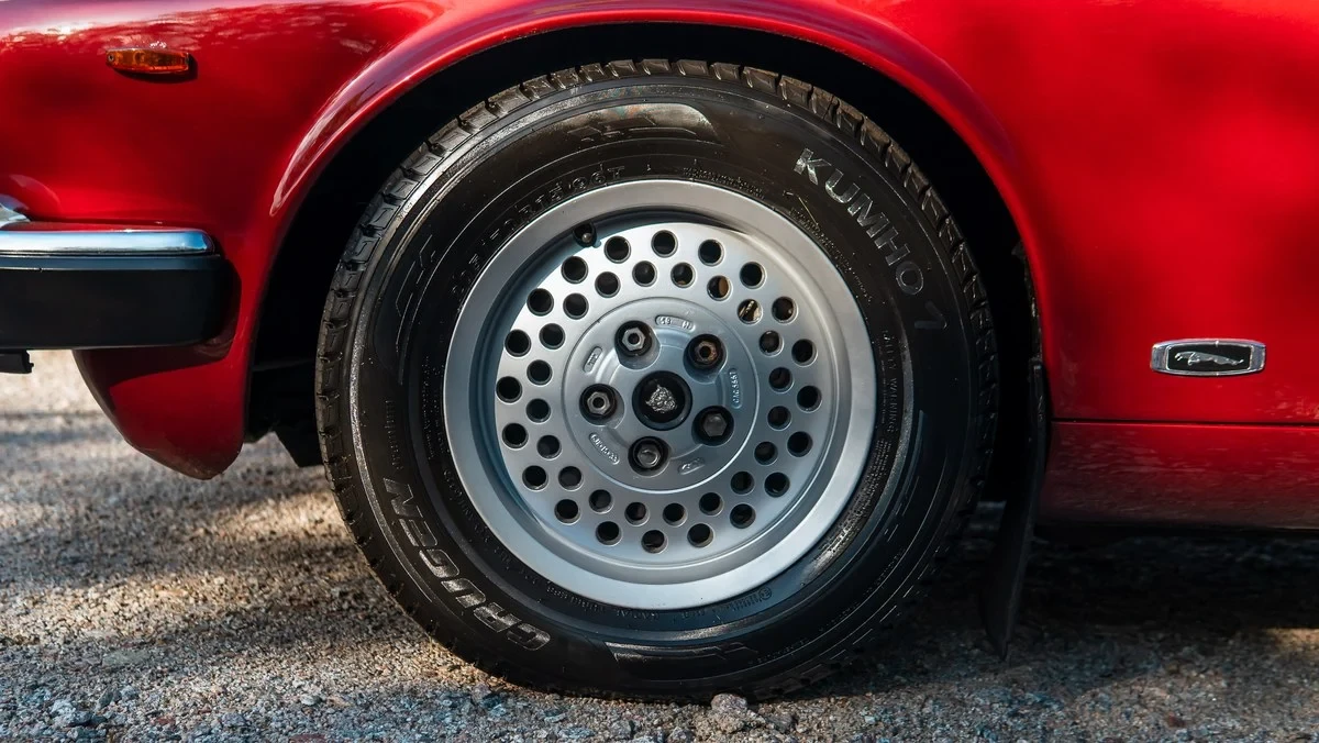 1986 Jaguar XJ Series 3 - Image 17 of 30