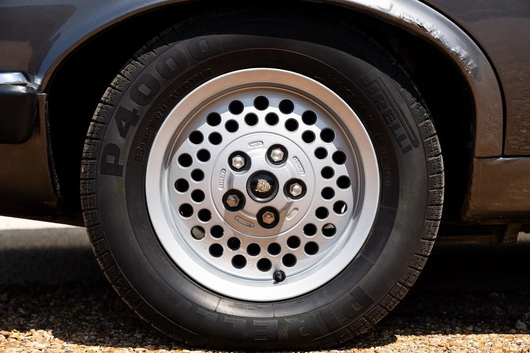 1986 Jaguar XJ Series 3 - Image 20 of 30