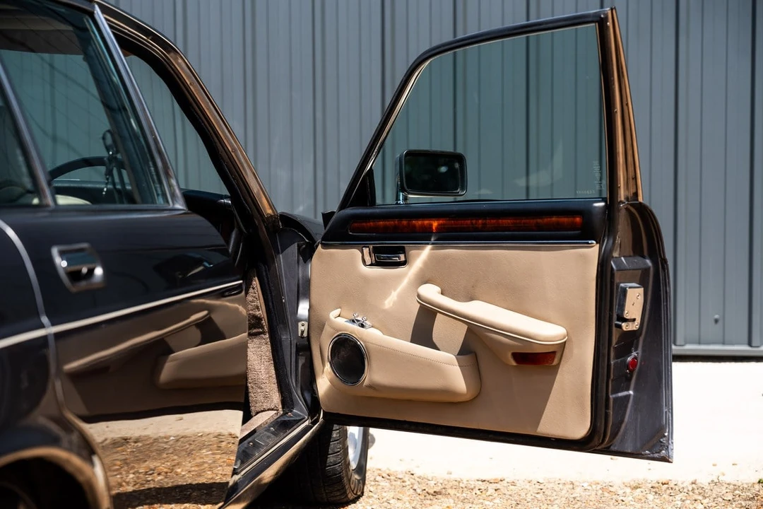 1986 Jaguar XJ Series 3 - Image 21 of 30