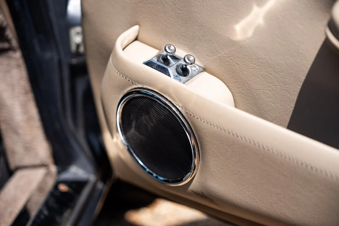 1986 Jaguar XJ Series 3 - Image 25 of 30