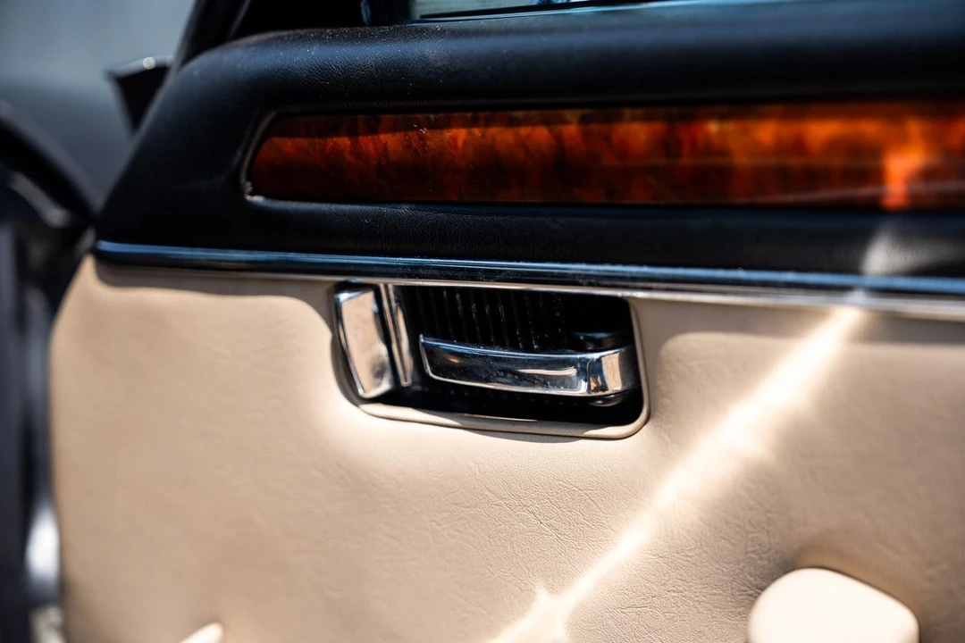 1986 Jaguar XJ Series 3 - Image 26 of 30