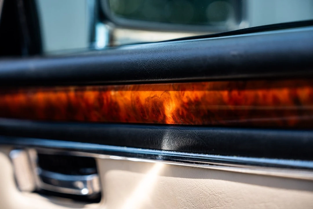 1986 Jaguar XJ Series 3 - Image 27 of 30