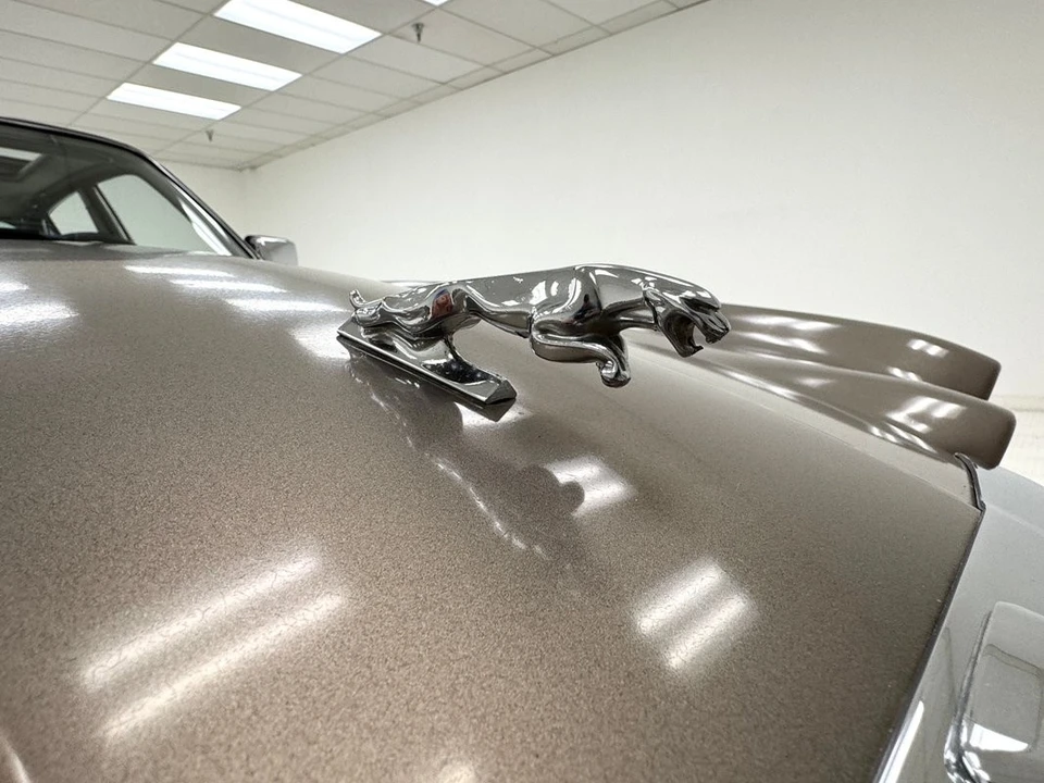 1986 Jaguar XJ Series 3 - Image 9 of 31