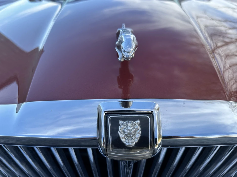 1986 Jaguar XJ Series 3 - Image 12 of 31