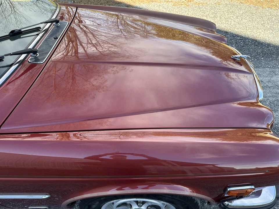 1986 Jaguar XJ Series 3 - Image 25 of 31