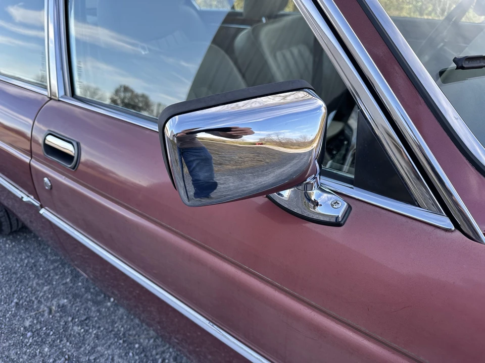 1986 Jaguar XJ Series 3 - Image 23 of 31