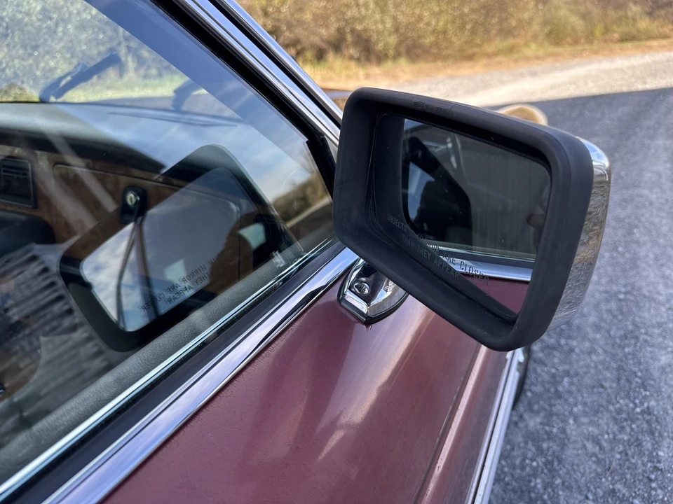 1986 Jaguar XJ Series 3 - Image 24 of 31