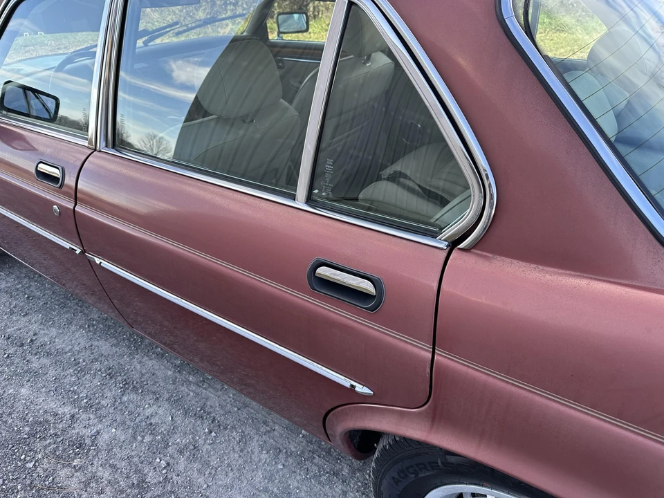 1986 Jaguar XJ Series 3 - Image 30 of 31