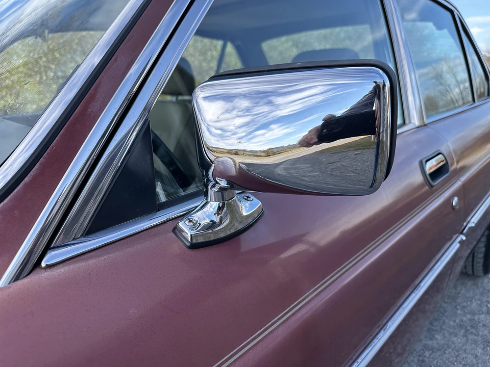 1986 Jaguar XJ Series 3 - Image 28 of 31