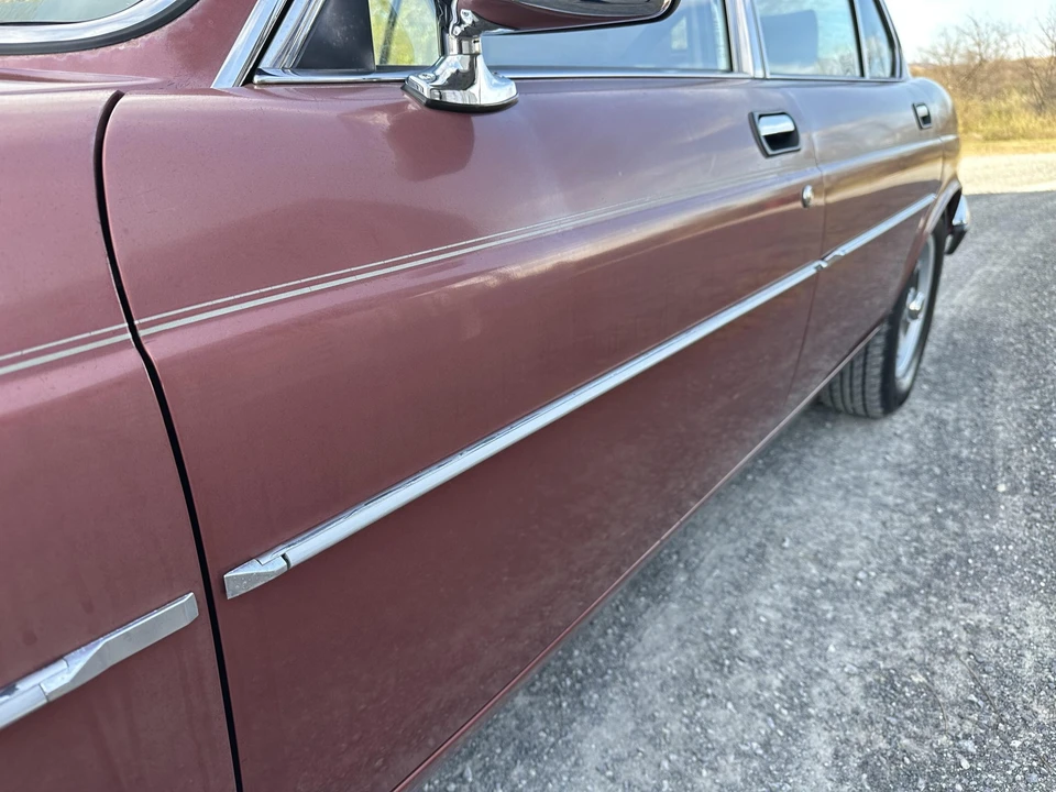 1986 Jaguar XJ Series 3 - Image 29 of 31