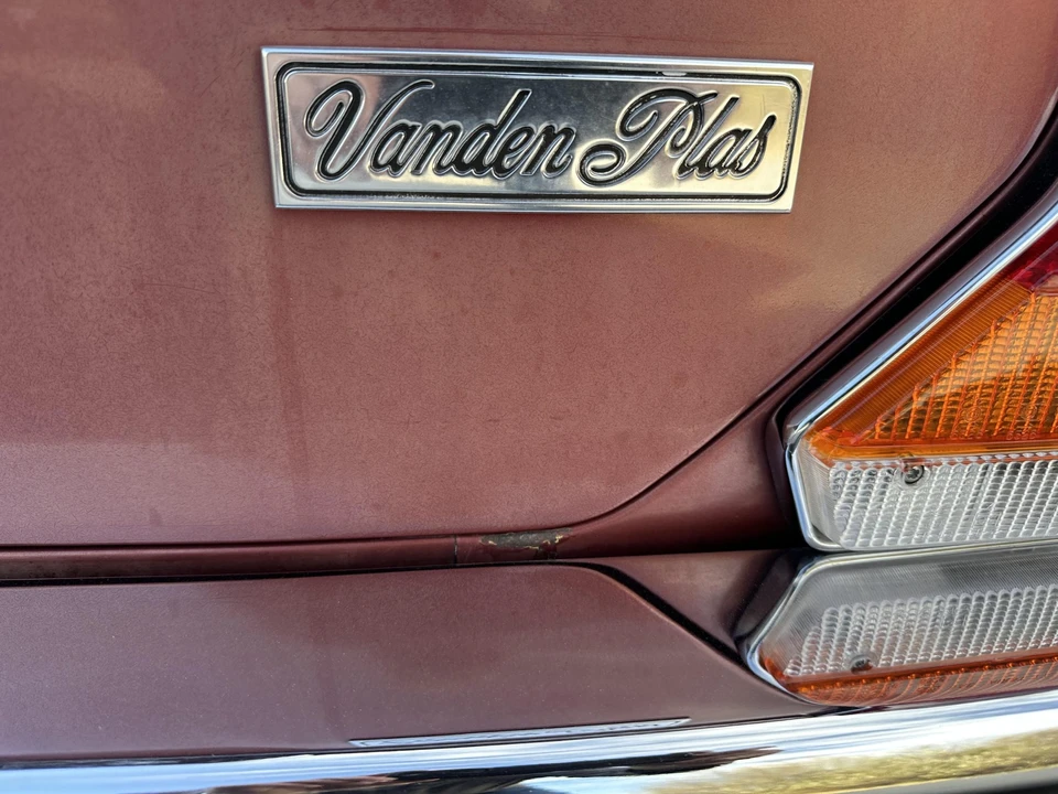 1986 Jaguar XJ Series 3 - Image 18 of 31