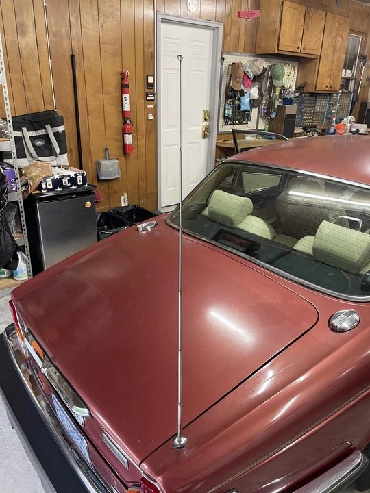 1986 Jaguar XJ Series 3 - Image 30 of 31