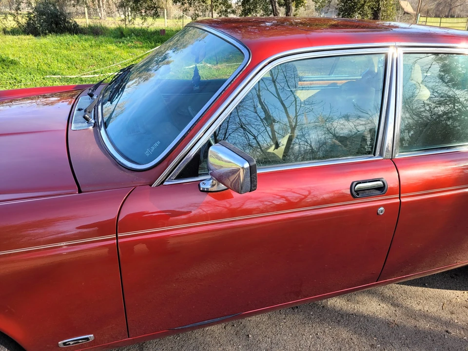 1986 Jaguar XJ Series 3 - Image 12 of 31