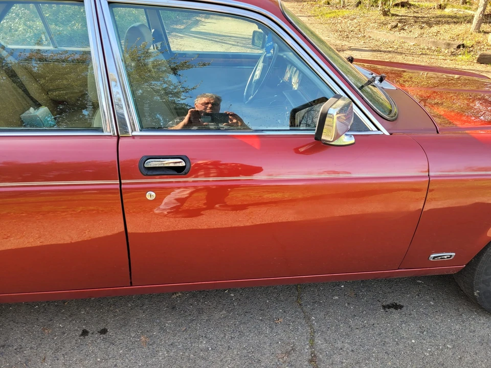 1986 Jaguar XJ Series 3 - Image 18 of 31